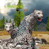 Leopards of the Arctic - Icona app