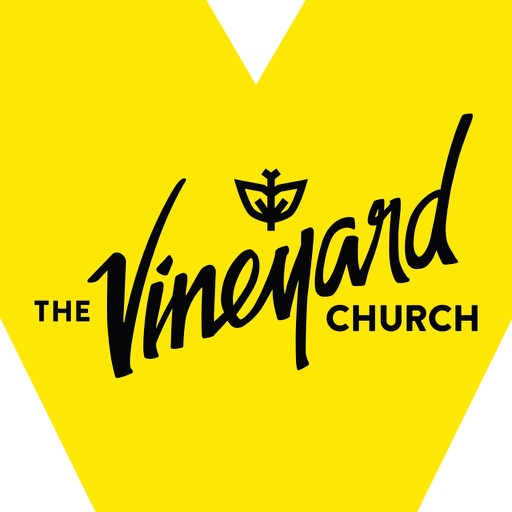 Thrive at The Vineyard Church icon