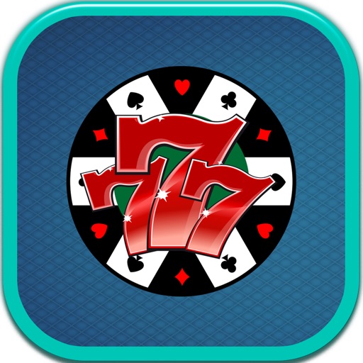 Hot Spin 777: Element Casino of Vegas - Play Free icon