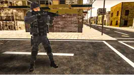 Game screenshot Civil War Prison Break: War Game of Prison Escape hack