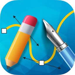 Create Flyers & Logos Apple Watch App