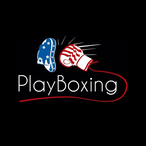 Playboxing Academy icon