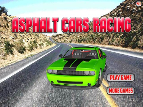 Asphalt Cars Racing:3Dのおすすめ画像1