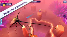 Game screenshot Tentacles - Enter the Mind apk