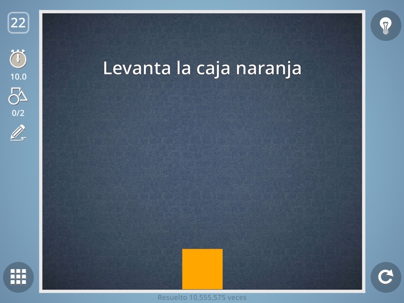 Brain It On! screenshot 9