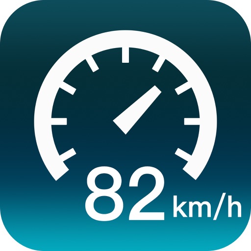 GPS Speedometer Test icon