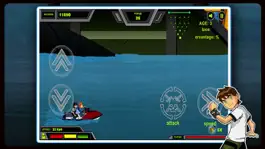 Game screenshot Turbo Boat Race apk