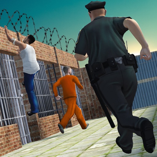 Modern Jail Break iOS App