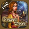 Redwood Village - Hidden Object Pro