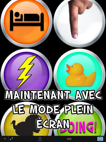 Screenshot #5 pour Annoying Box Two!