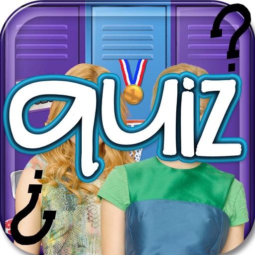 Magic Quiz Game for: "Liv And Maddie"