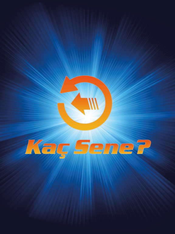 Screenshot #4 pour Kaç Sene Oldu? - İlginç Bilgiler - Komik Olaylar