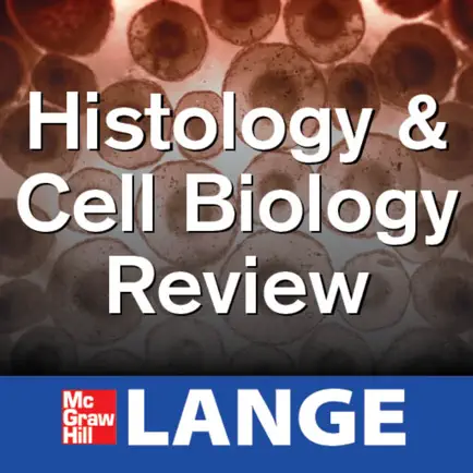 Histology and Cell Biology Review Flash Cards Читы