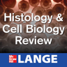 Histology and Cell Biology Review Flash Cards icon