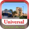 Great App For Universal Orlando Resort Guide
