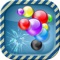 Bubble Shooter : Take aim to disintegrate 3 buble