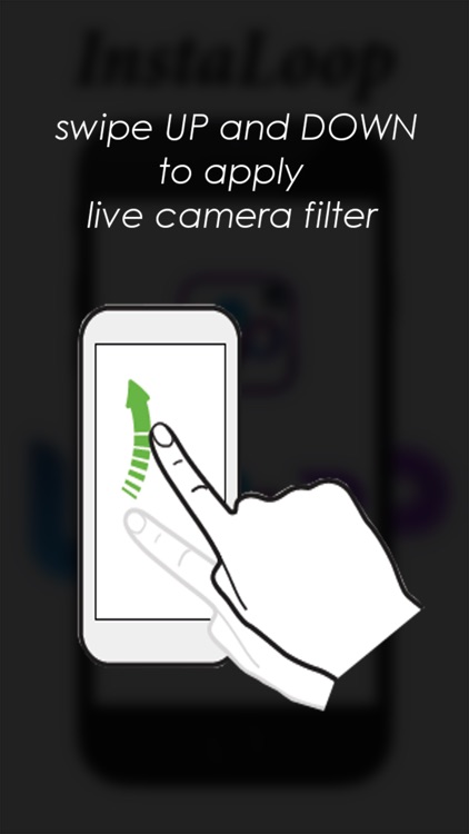Insta Loop Boomerang Video Editor