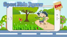 Game screenshot бесплатно чудо головоломки пазлы для детей apk