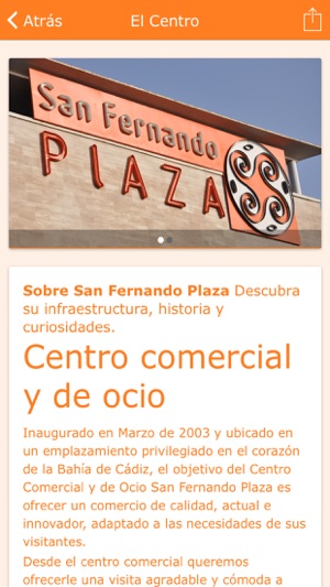 Centro Comercial Plaza(圖2)-速報App