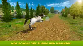 Game screenshot Horse Survival Simulator 2017 apk
