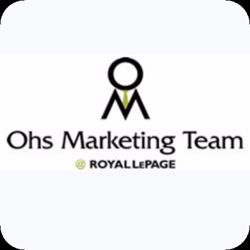 Ohs Marketing Team