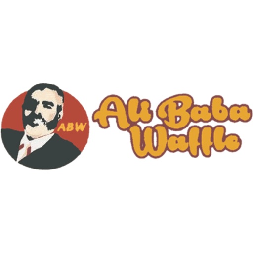 Ali Baba Waffle icon