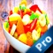 Arcade Fruit Pro:Reorder the groups of Fruit