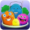 Spelling Monster Free - iPhoneアプリ