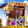 Number Puzzle Crush - Amazing Puzzle Game