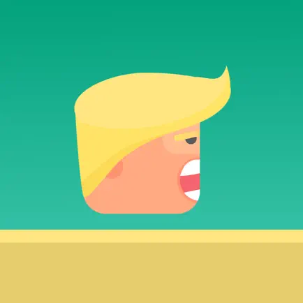 Trump Dash! Читы