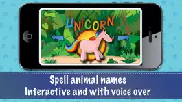 Game screenshot Little Bee ABC Free Preschool and Kindergarten ABC hack