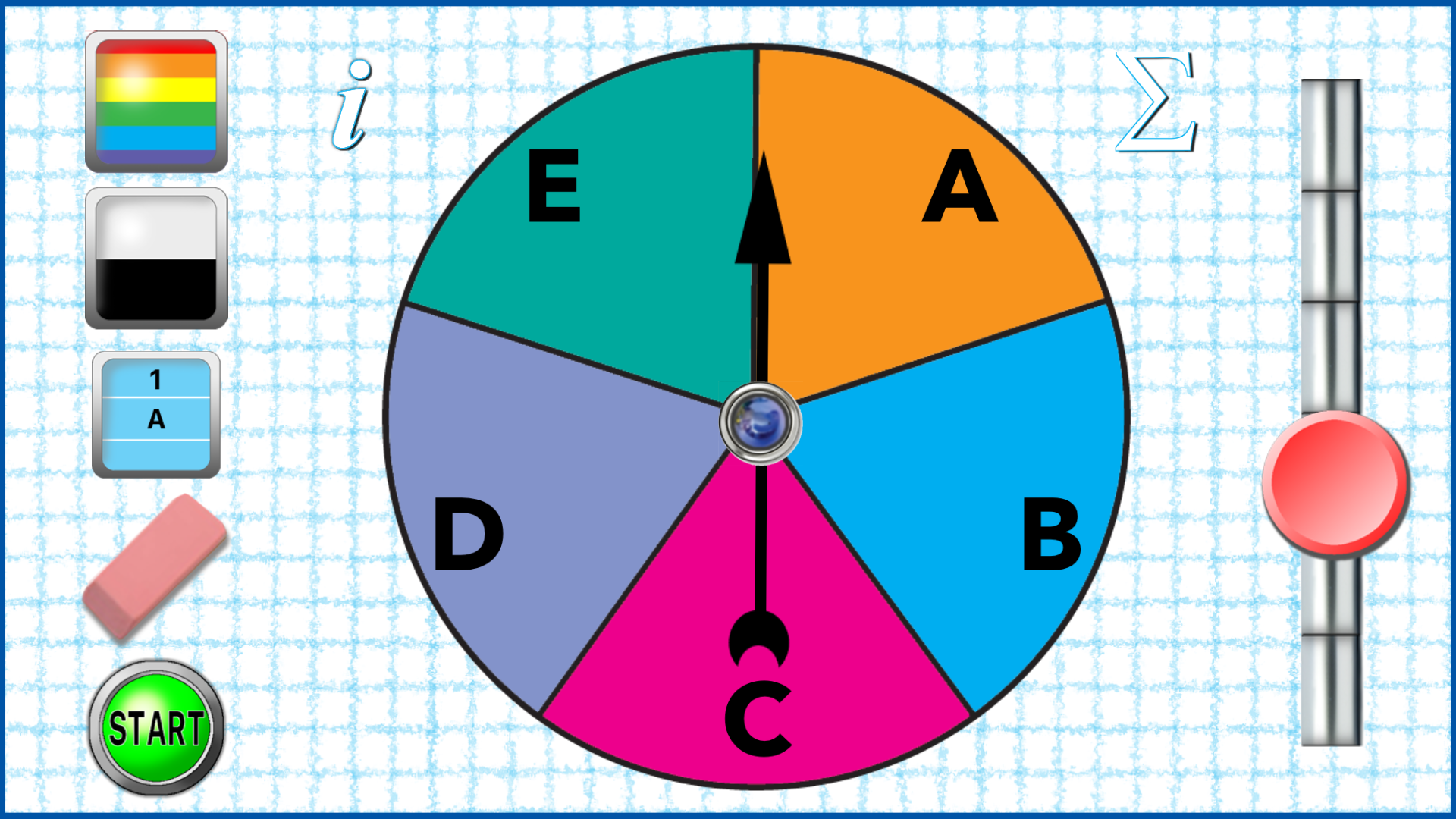 Classroom Spinners screenshot 9