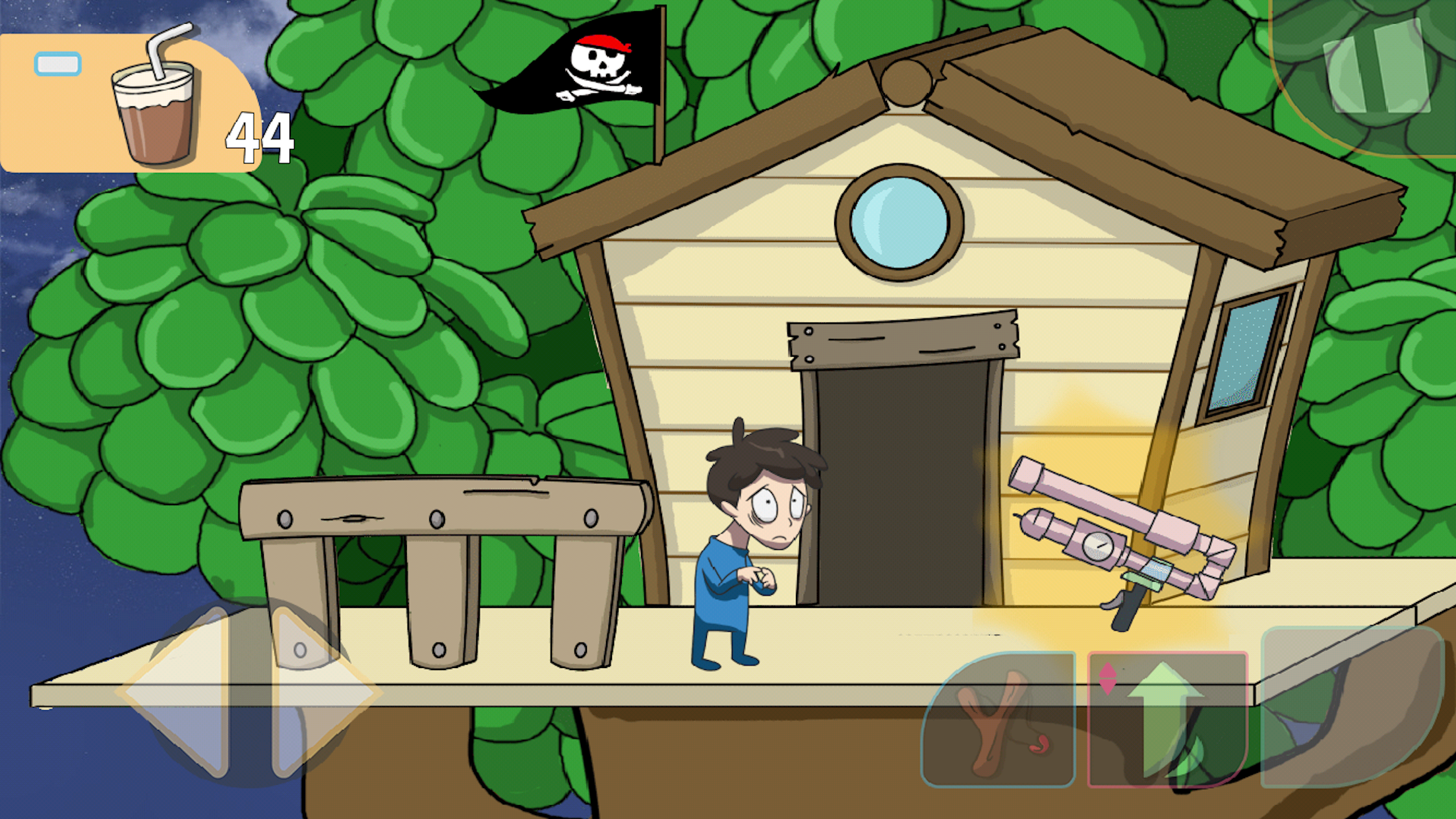 Lights Gone Mx screenshot 3