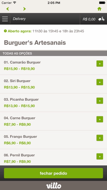 Uhull Delivery screenshot-3