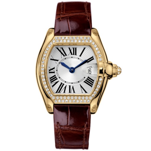 Ladies' Luxury Watch Buying Guide icon