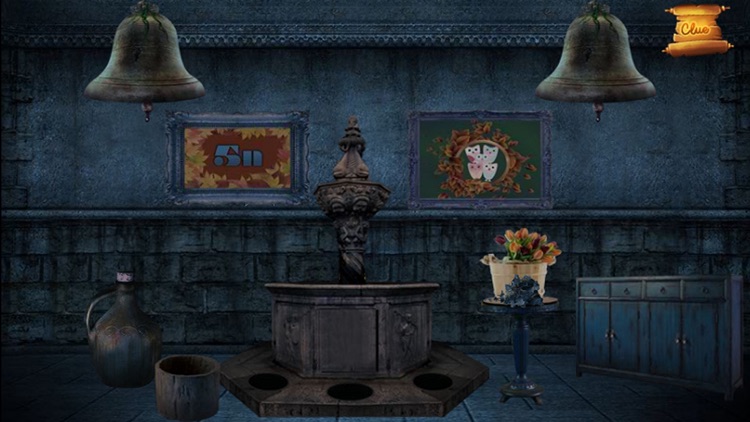 Escape Game Locked Fort 3 screenshot-3