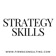 Strategy Skills app icon - Business app for iPhone