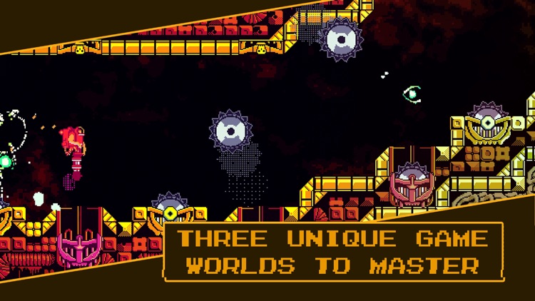 ATOMIK: RunGunJumpGun