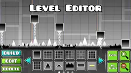 Game screenshot Geometry Dash hack