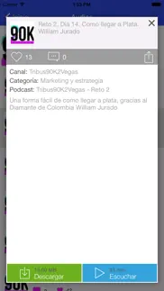 tribus90k iphone capturas de pantalla 4