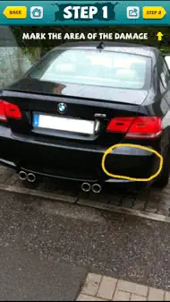 Dude, Your Car! iphone bilder 3