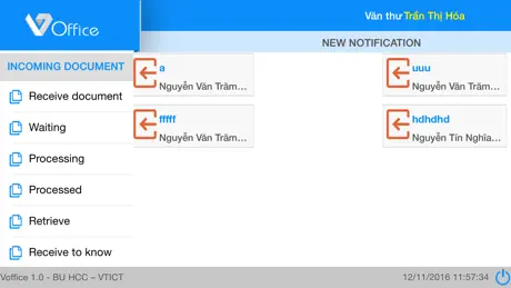 VOffice