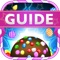 Guide For Candy Crush Saga!