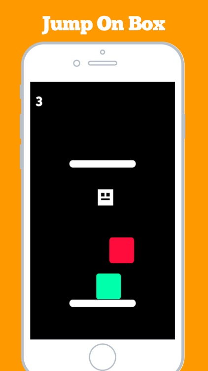 Balancing Box screenshot-4