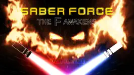 Game screenshot Saber Force apk