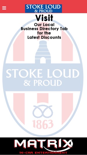 Stoke Loud and Proud(圖1)-速報App