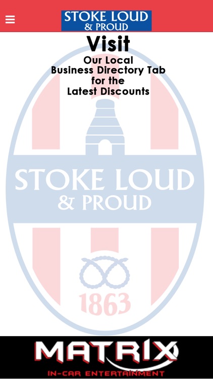 Stoke Loud and Proud