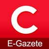 Cumhuriyet E-Gazete iPad Version