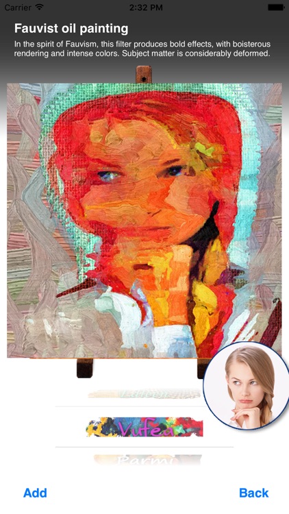 VirtualPainter screenshot-4