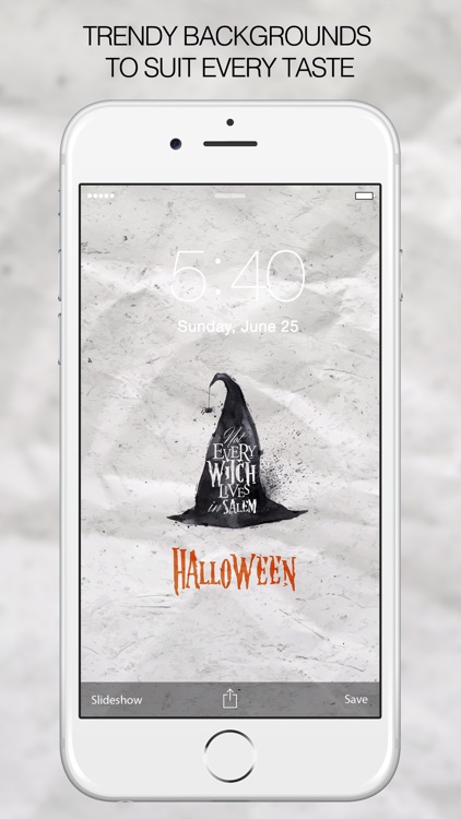 Halloween Costumes & Halloween Masks screenshot-3
